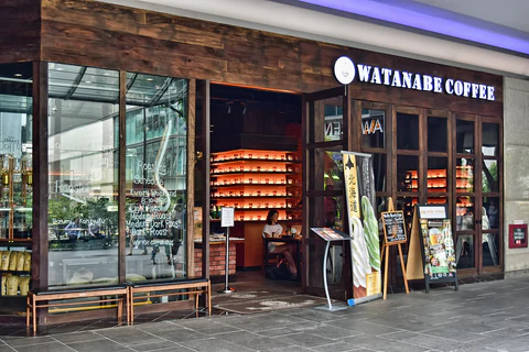 Watanabe Coffee